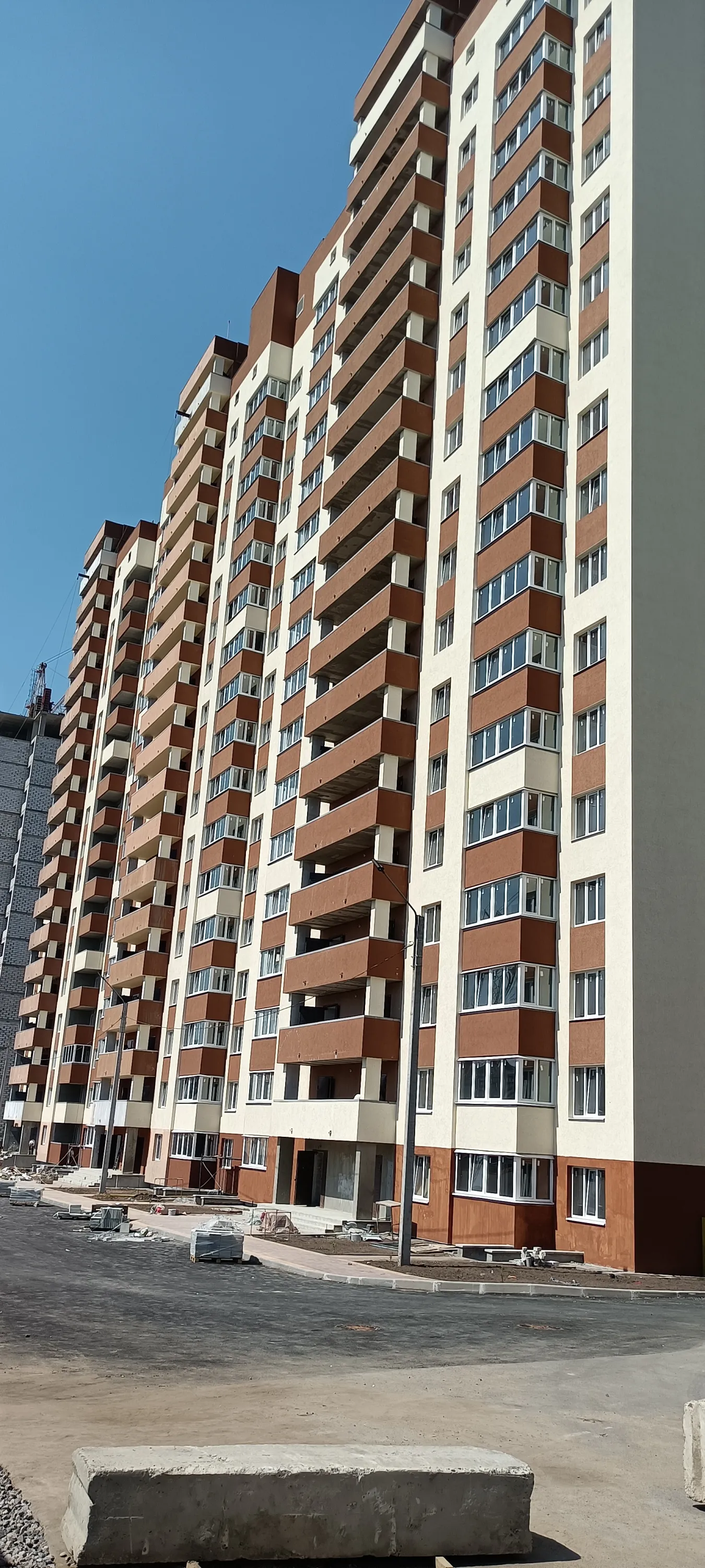 Фото ЖК "Донские просторы"