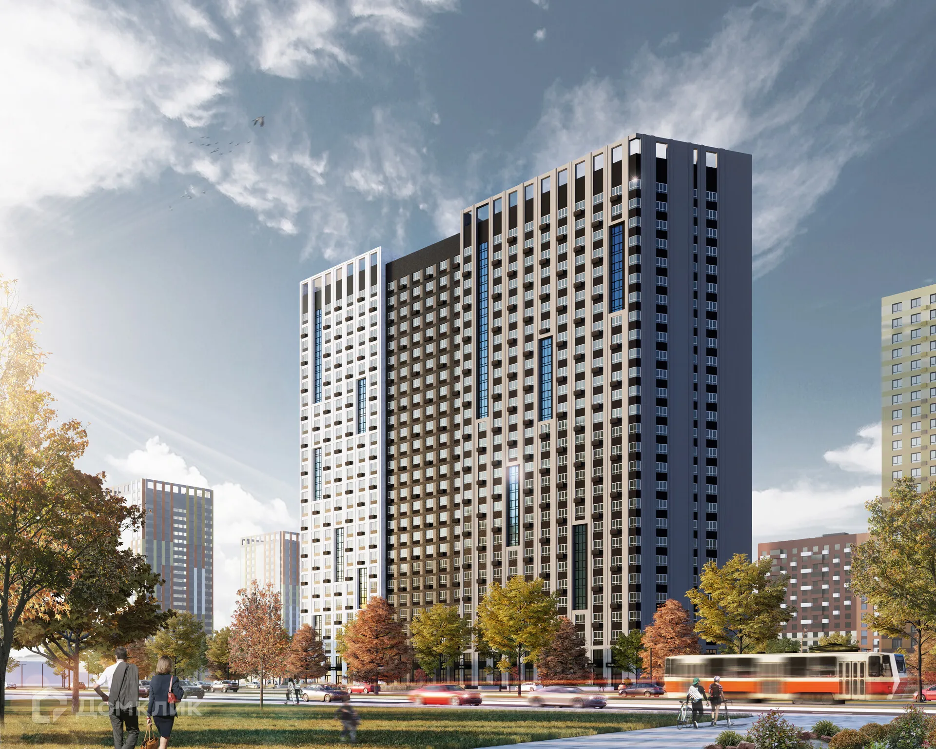 Фото квартиры в ЖК 9 Космонавтов