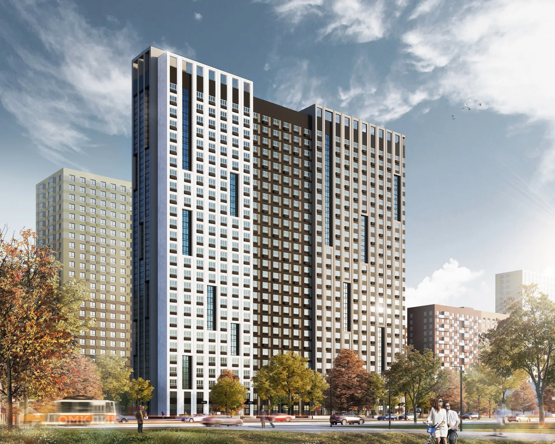 Фото квартиры в ЖК 9 Космонавтов