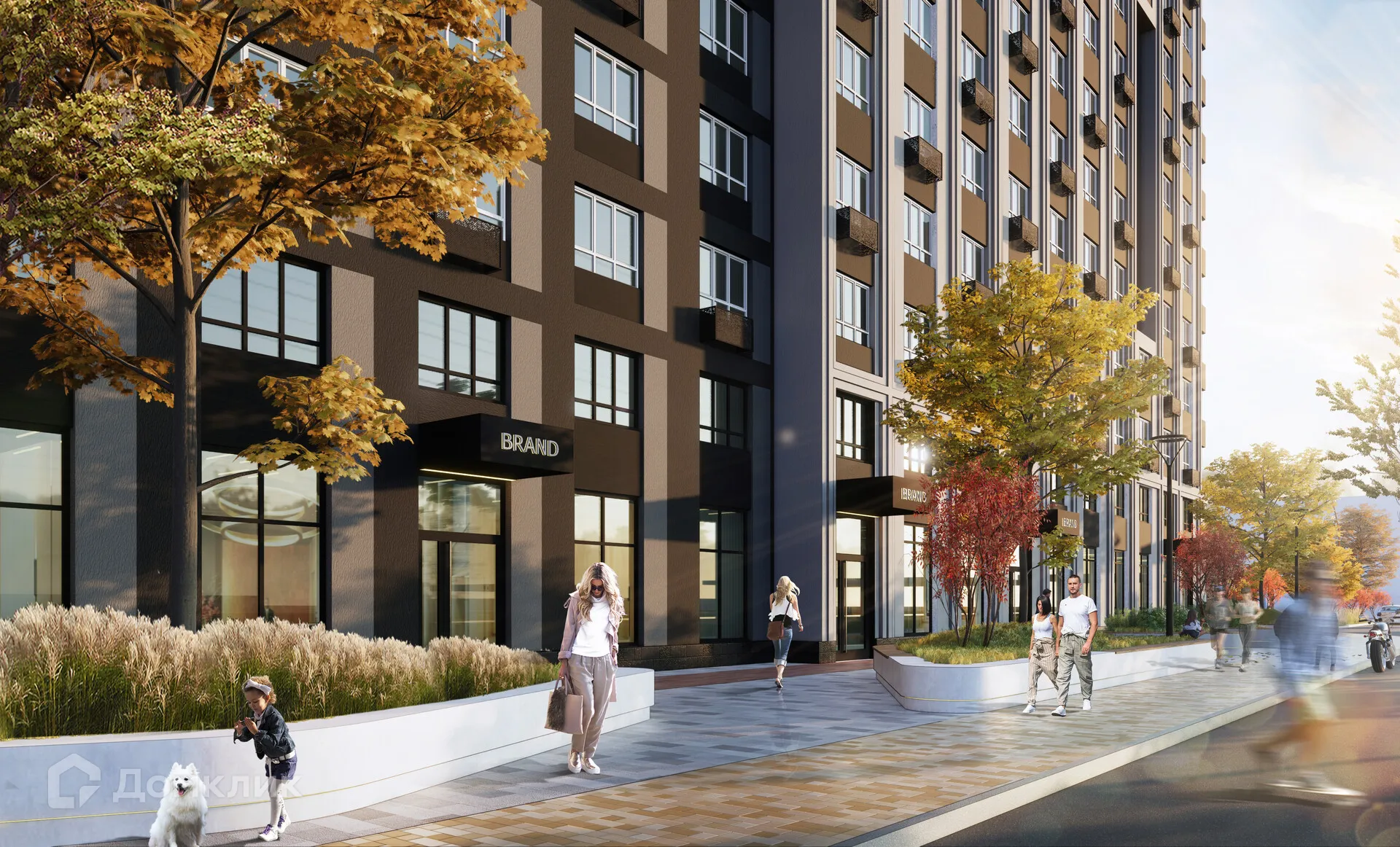 Фото квартиры в ЖК 9 Космонавтов