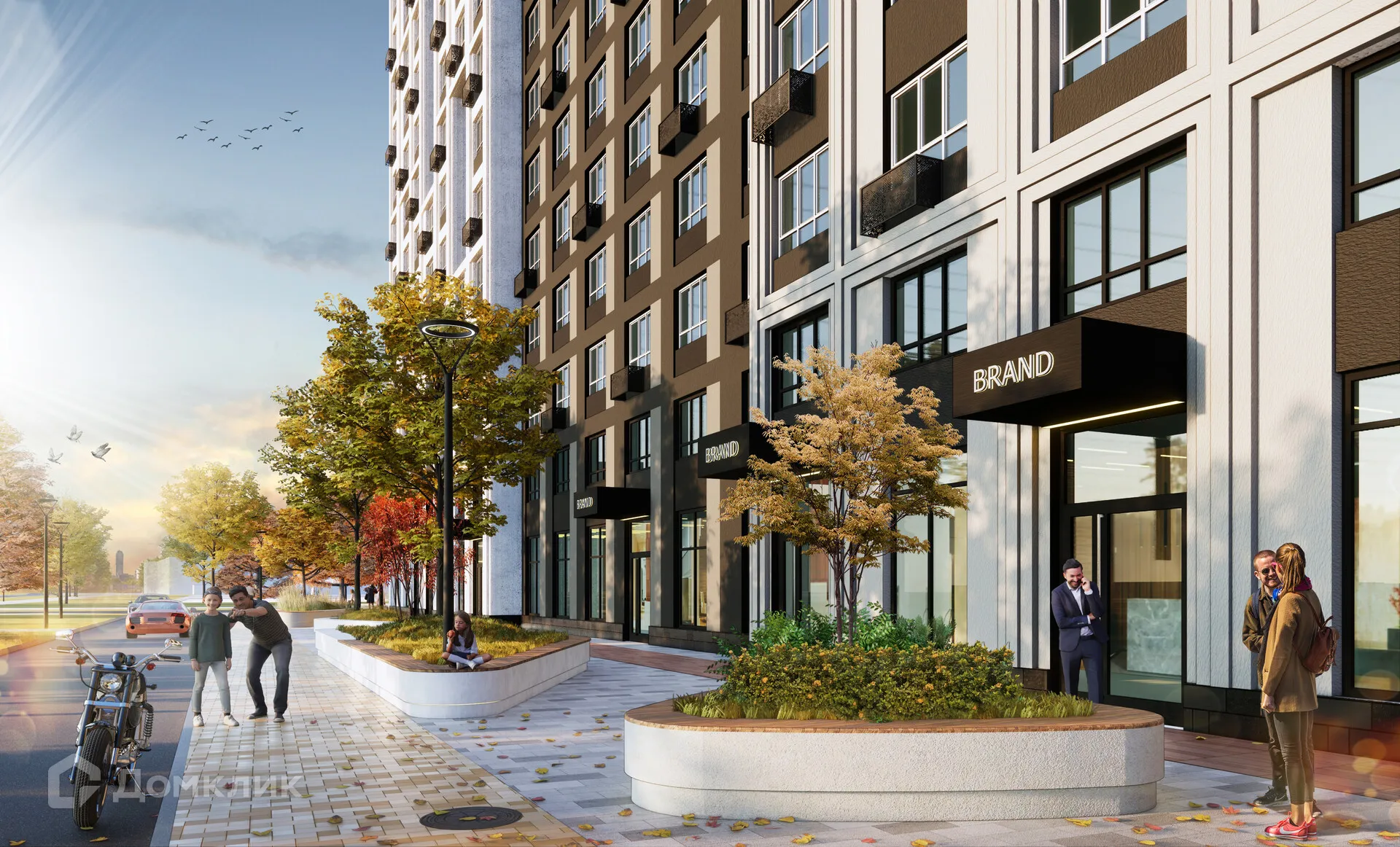 Фото квартиры в ЖК 9 Космонавтов