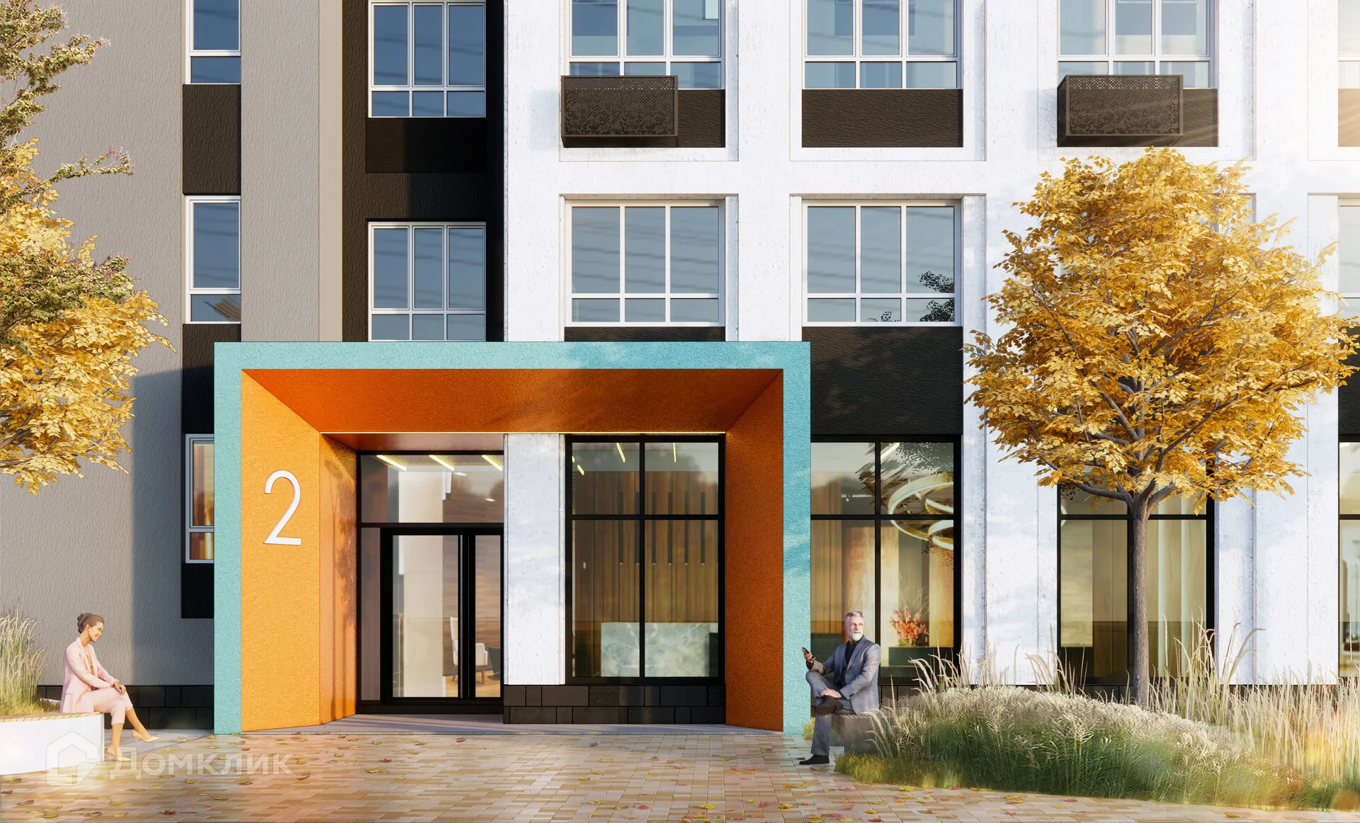 Фото квартиры в ЖК 9 Космонавтов