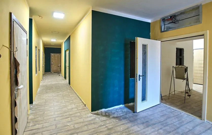 ЖК "Огни Исети" ход строительства