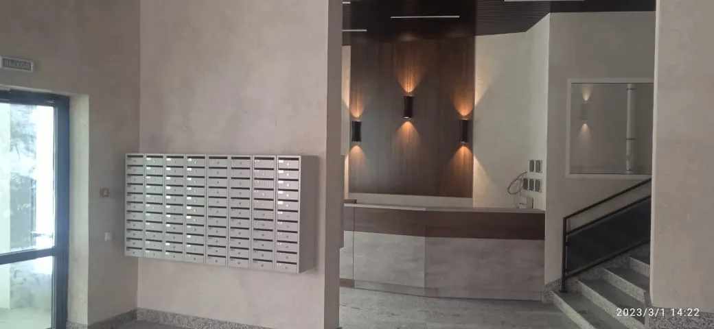 ЖК "Огни Исети" ход строительства