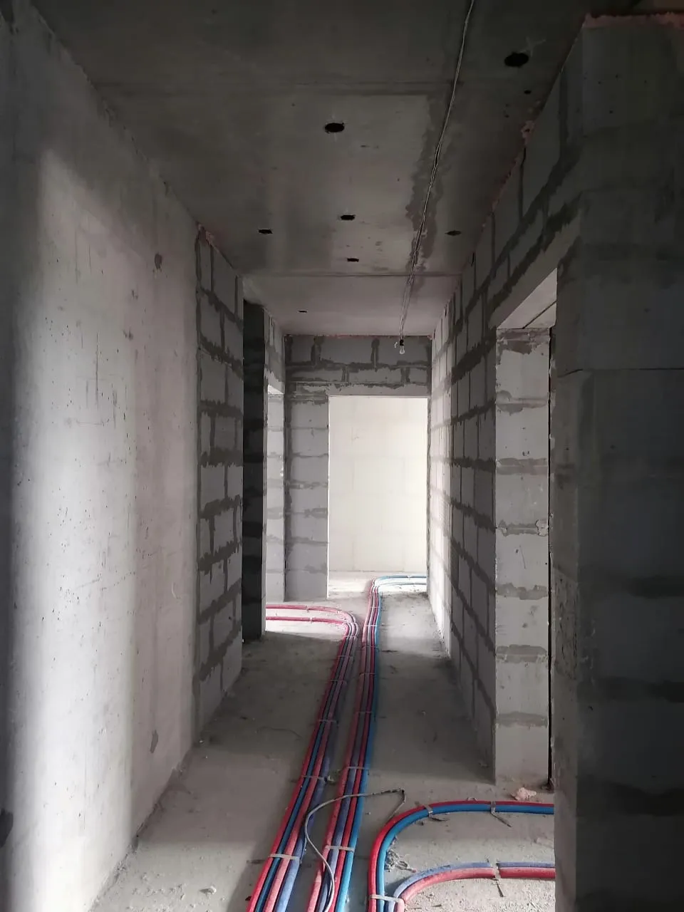 ЖК 12 квартал ход строительства