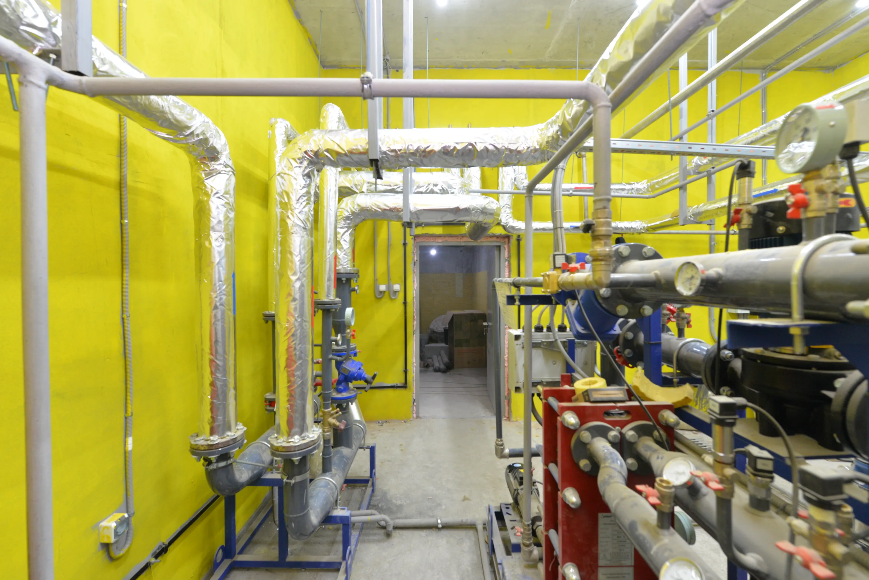 ЖК 12 квартал ход строительства