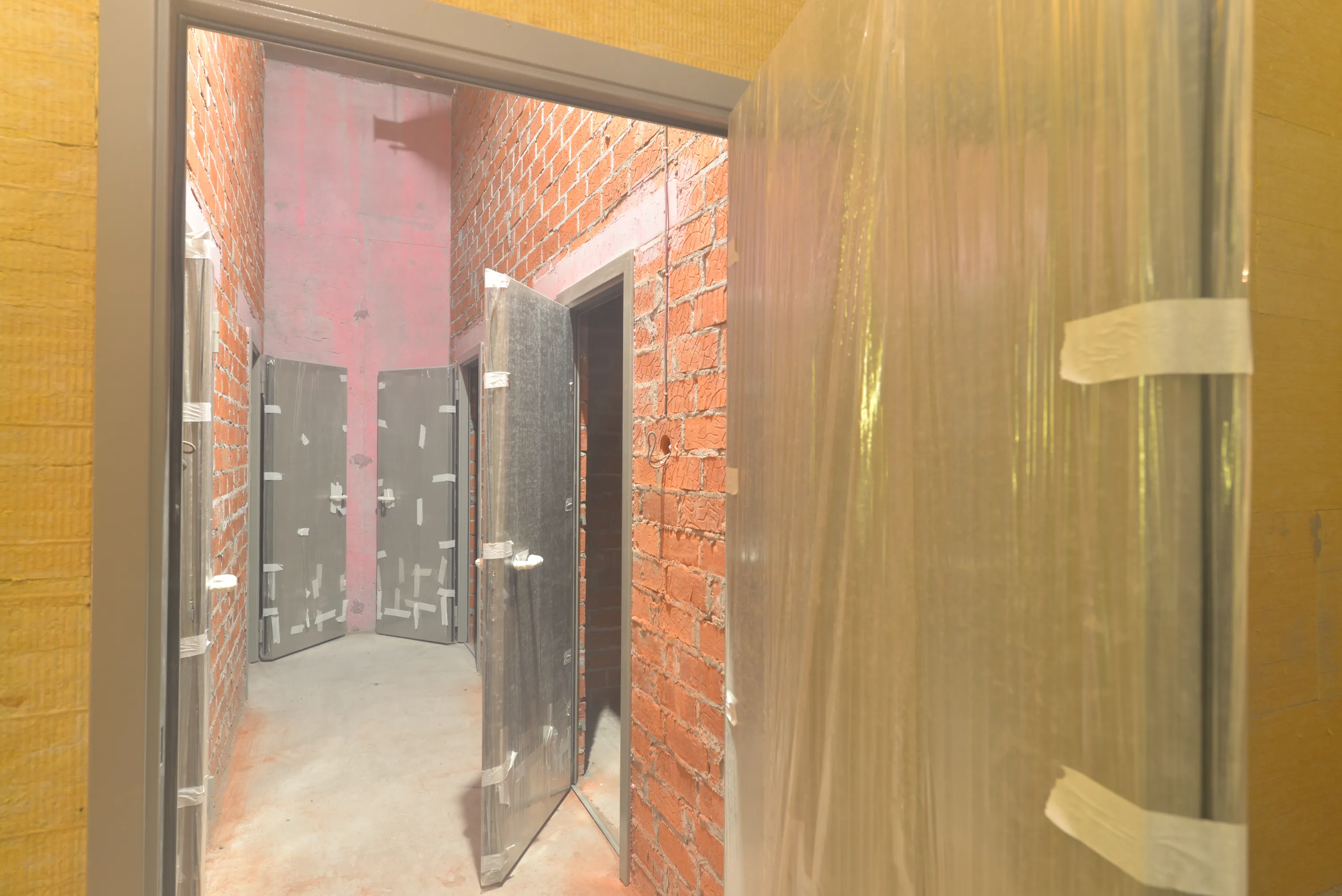 ЖК 12 квартал ход строительства