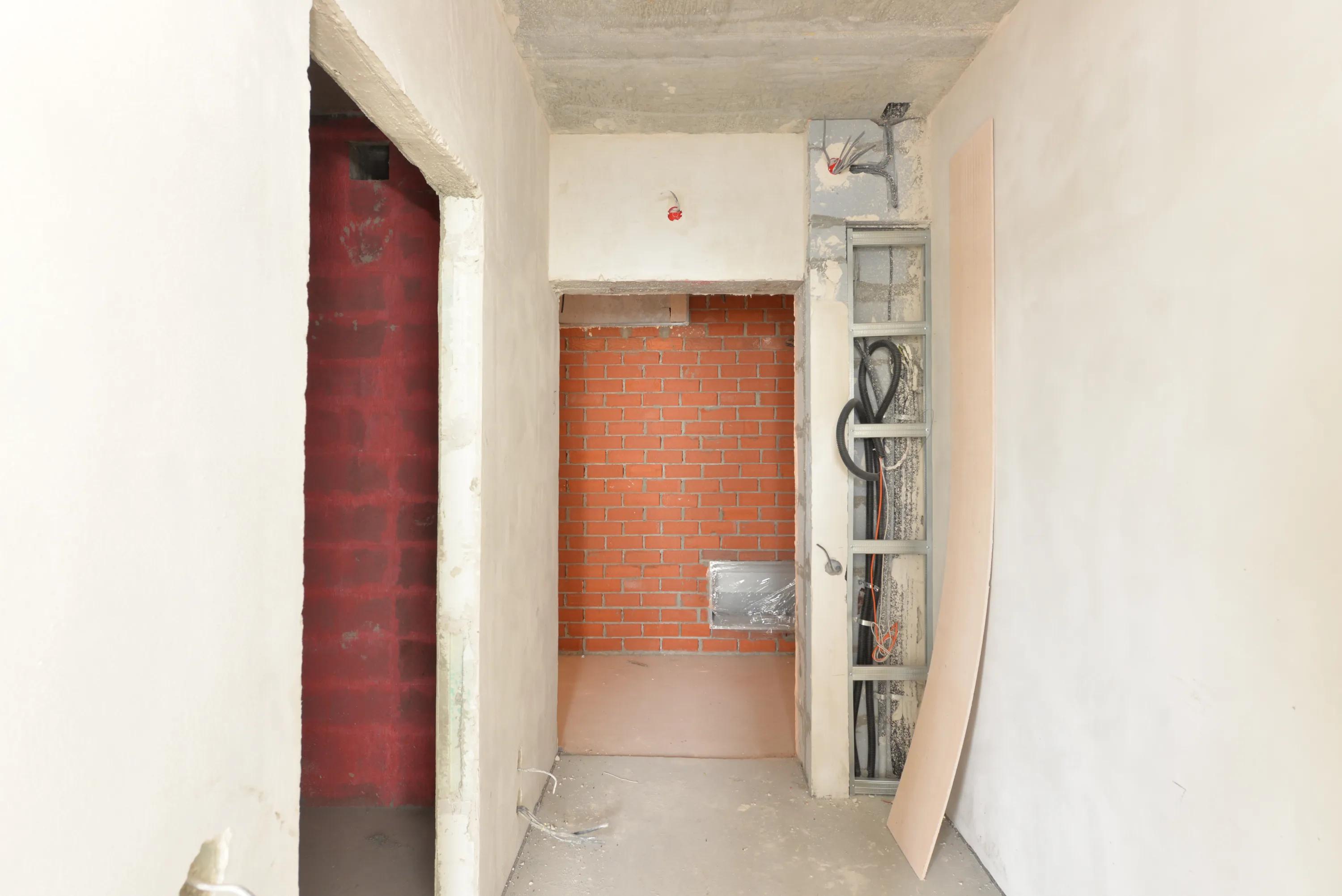 ЖК 12 квартал ход строительства