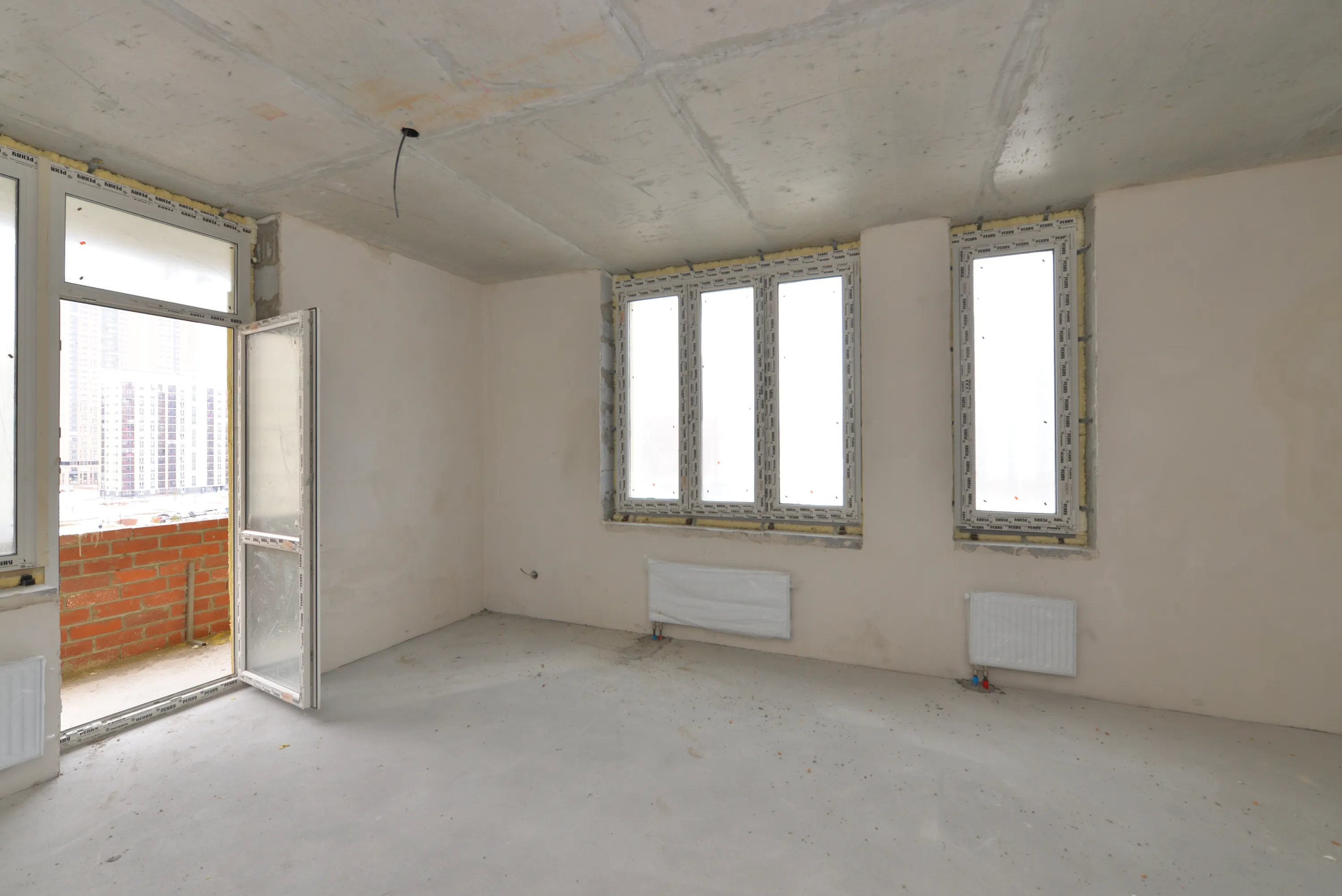 ЖК 12 квартал ход строительства