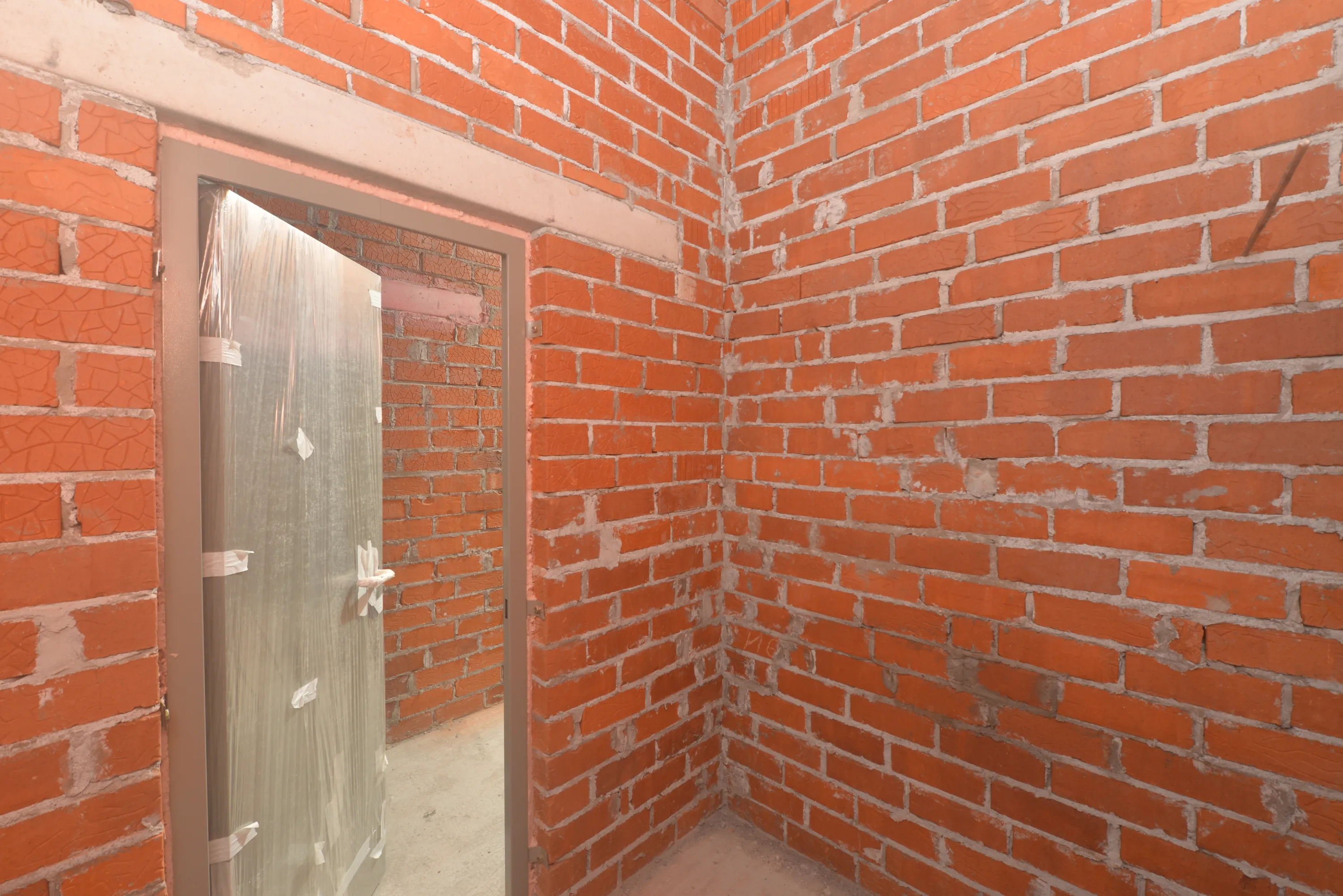 ЖК 12 квартал ход строительства