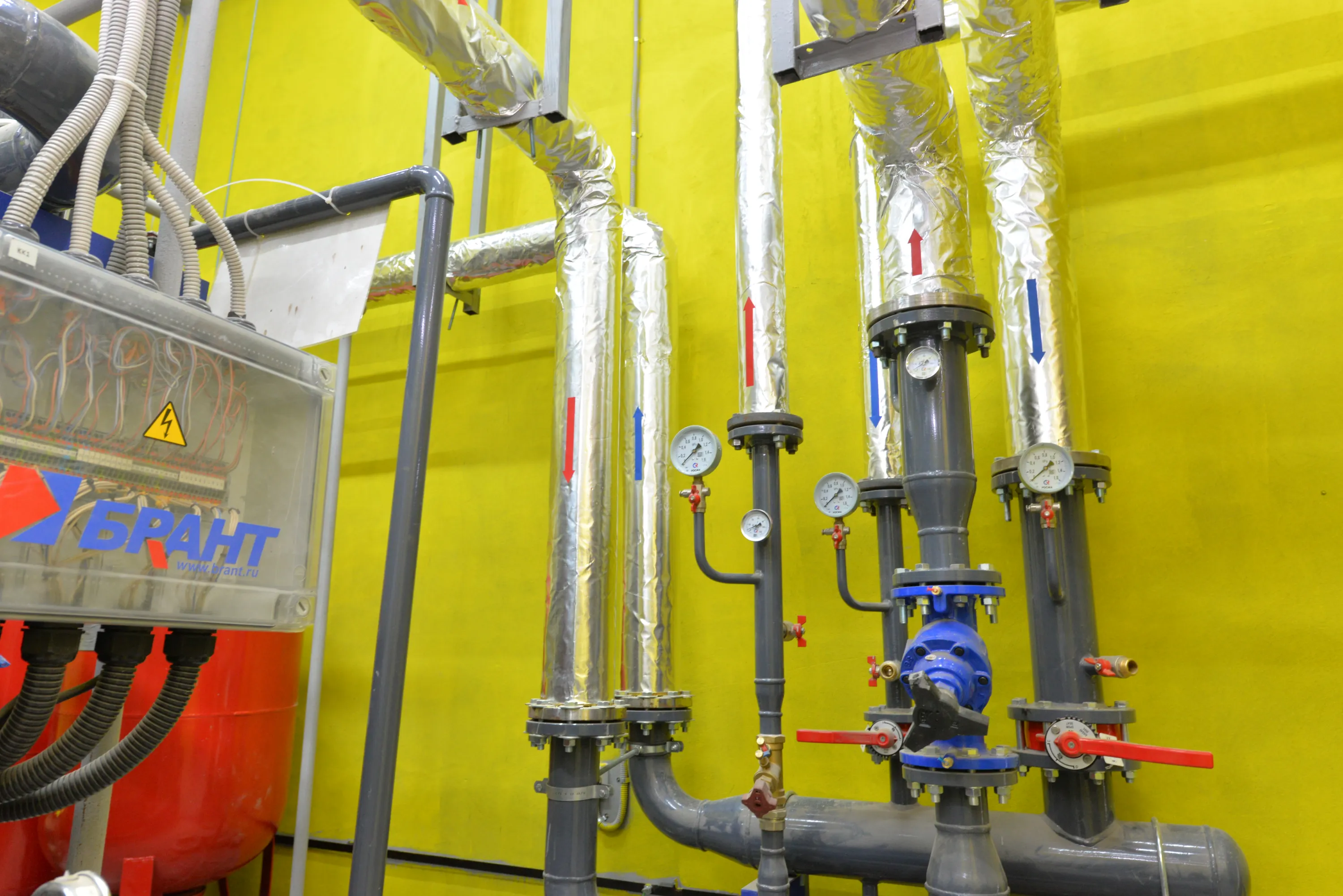 ЖК 12 квартал ход строительства