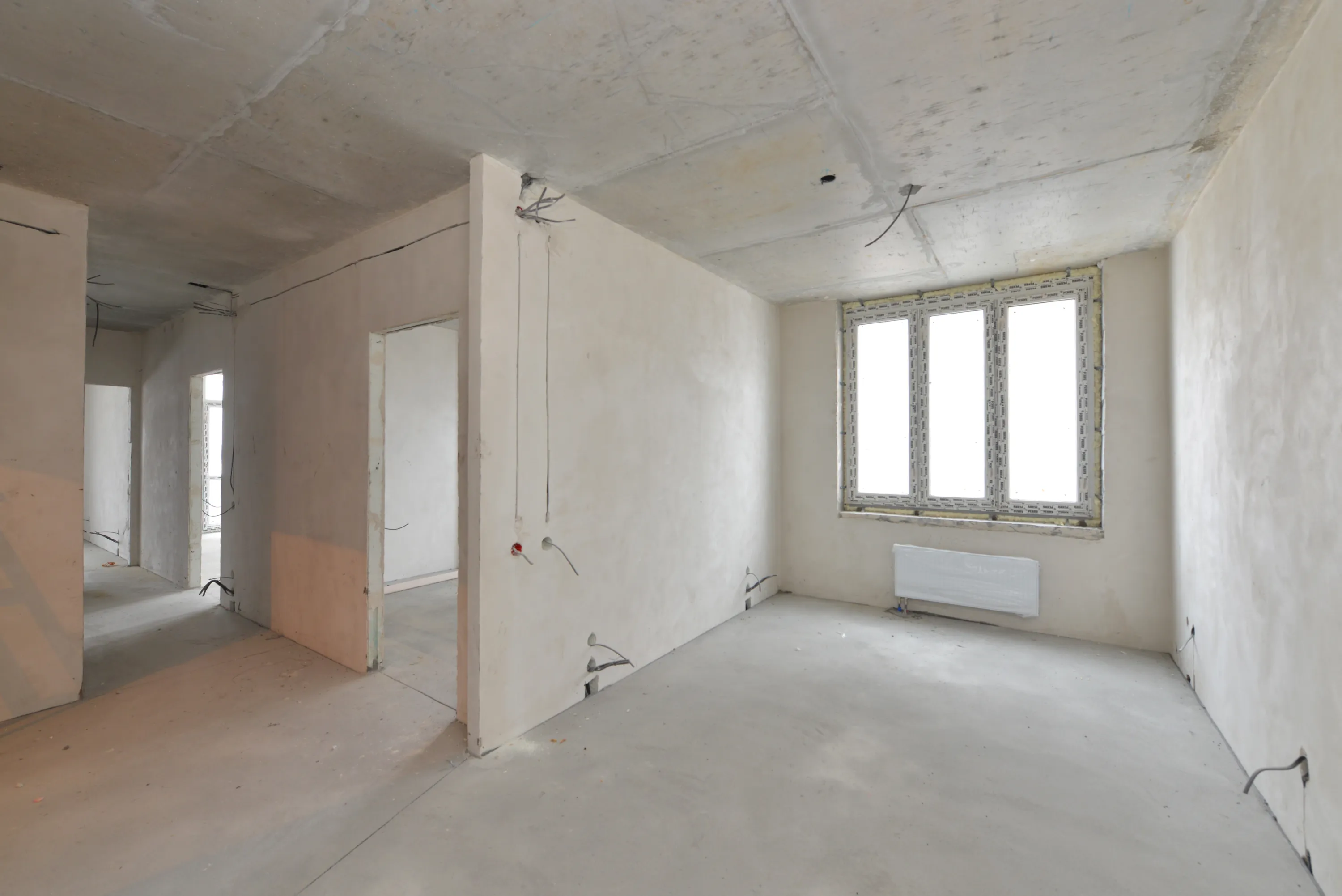 ЖК 12 квартал ход строительства