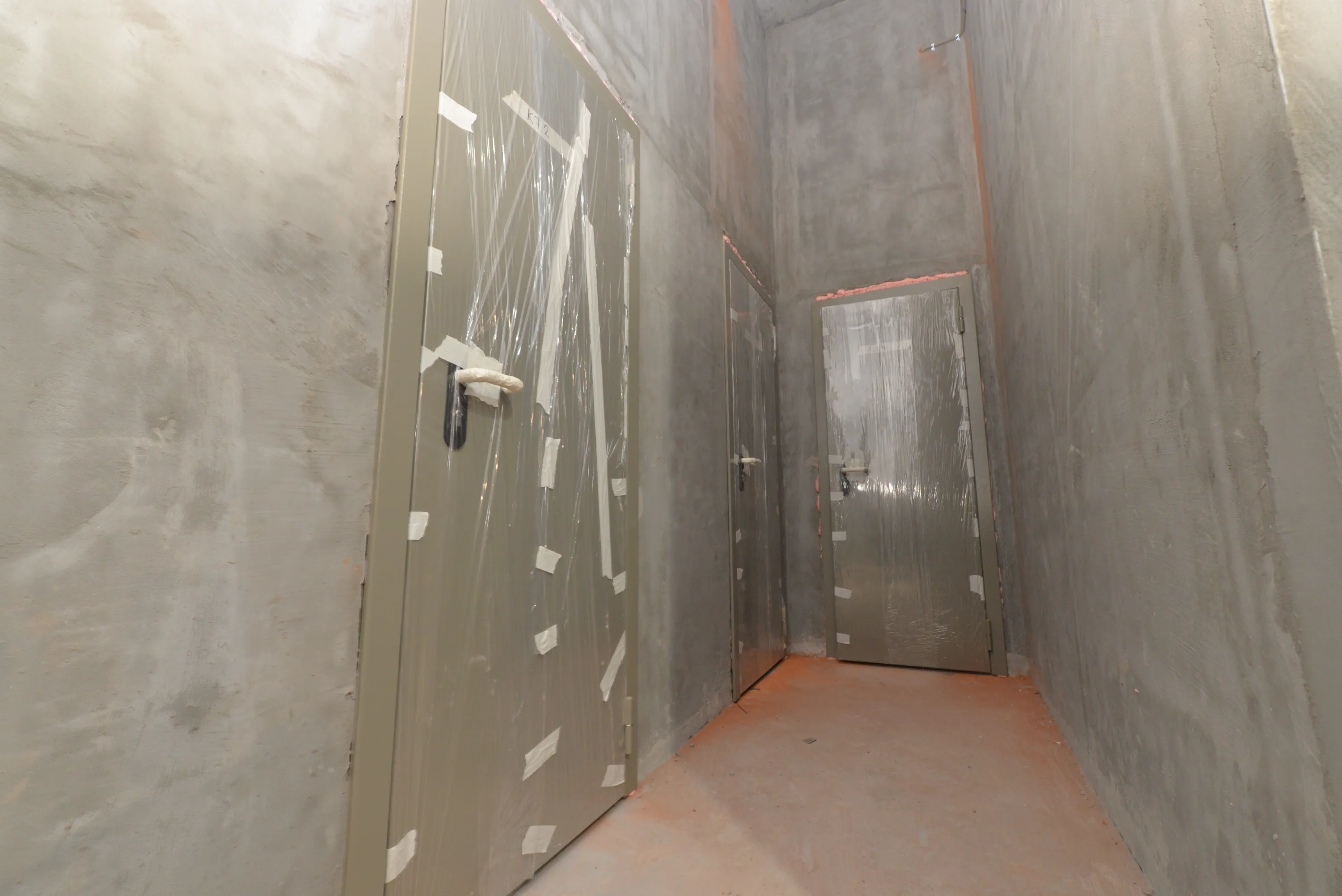 ЖК 12 квартал ход строительства