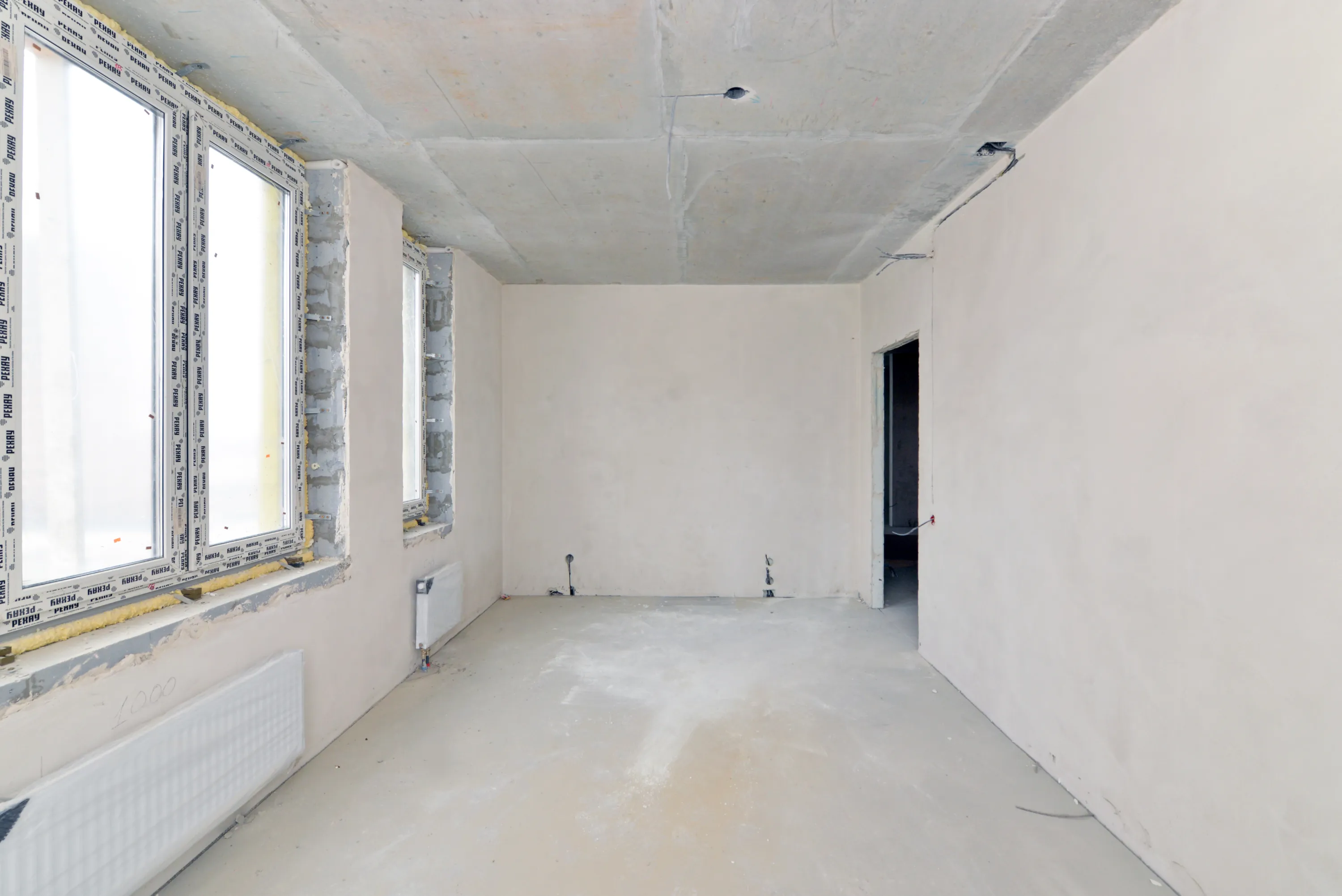 ЖК 12 квартал ход строительства