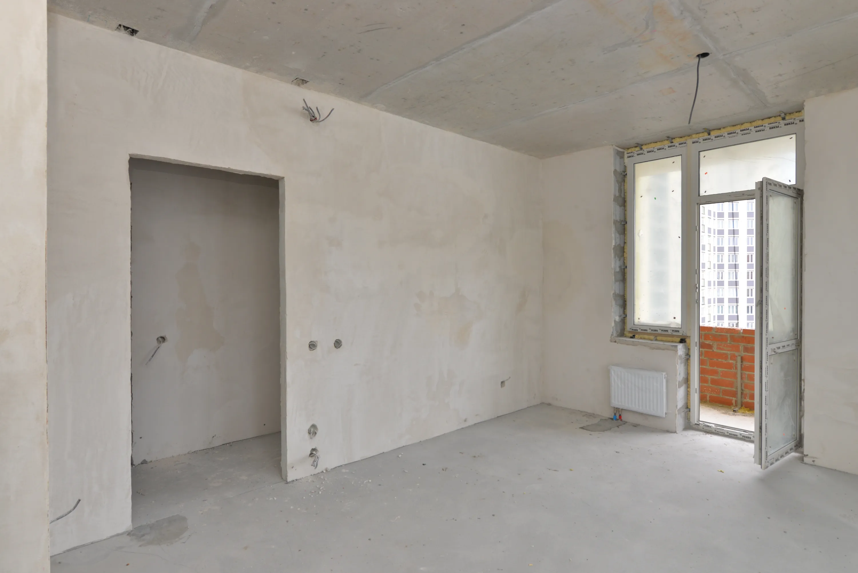 ЖК 12 квартал ход строительства