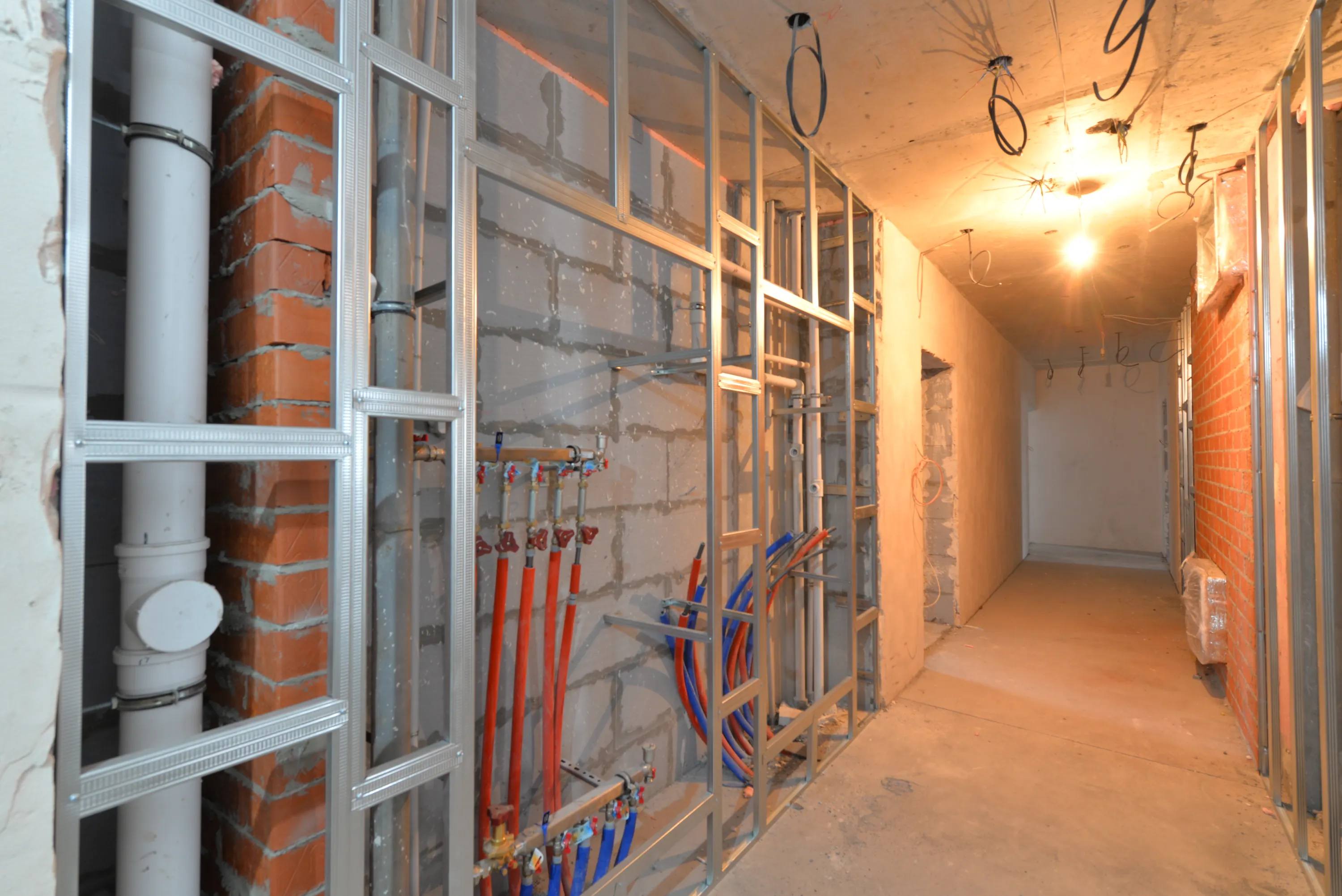 ЖК 12 квартал ход строительства