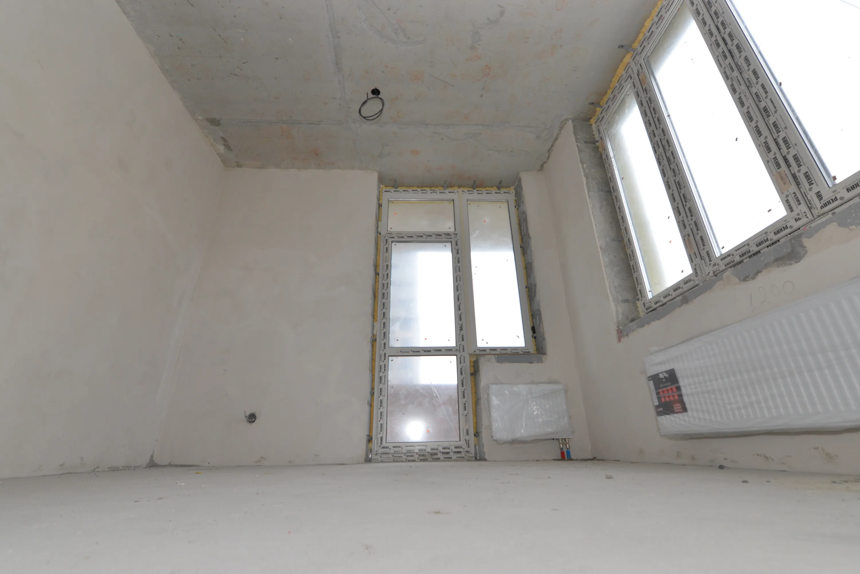 ЖК 12 квартал ход строительства