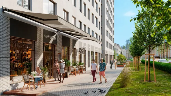 Фото квартиры