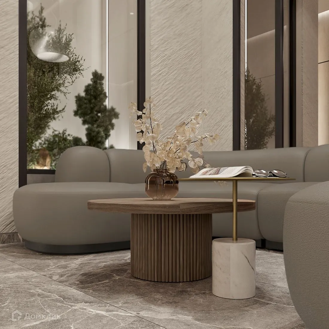 купить новостройку в ЖК "Горки"