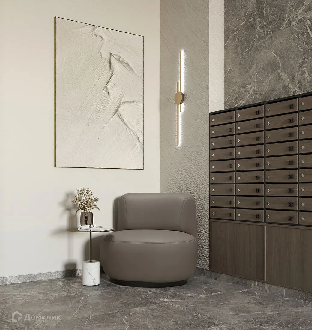 купить новостройку в ЖК "Горки"