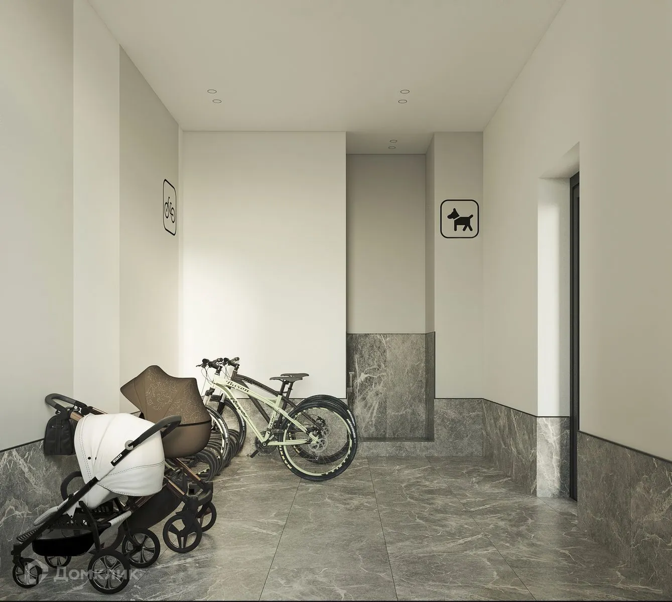 купить новостройку в ЖК "Горки"