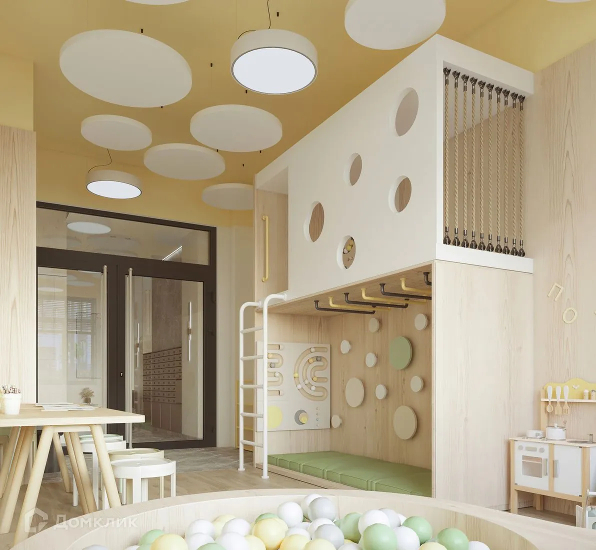 купить новостройку в ЖК "Горки"