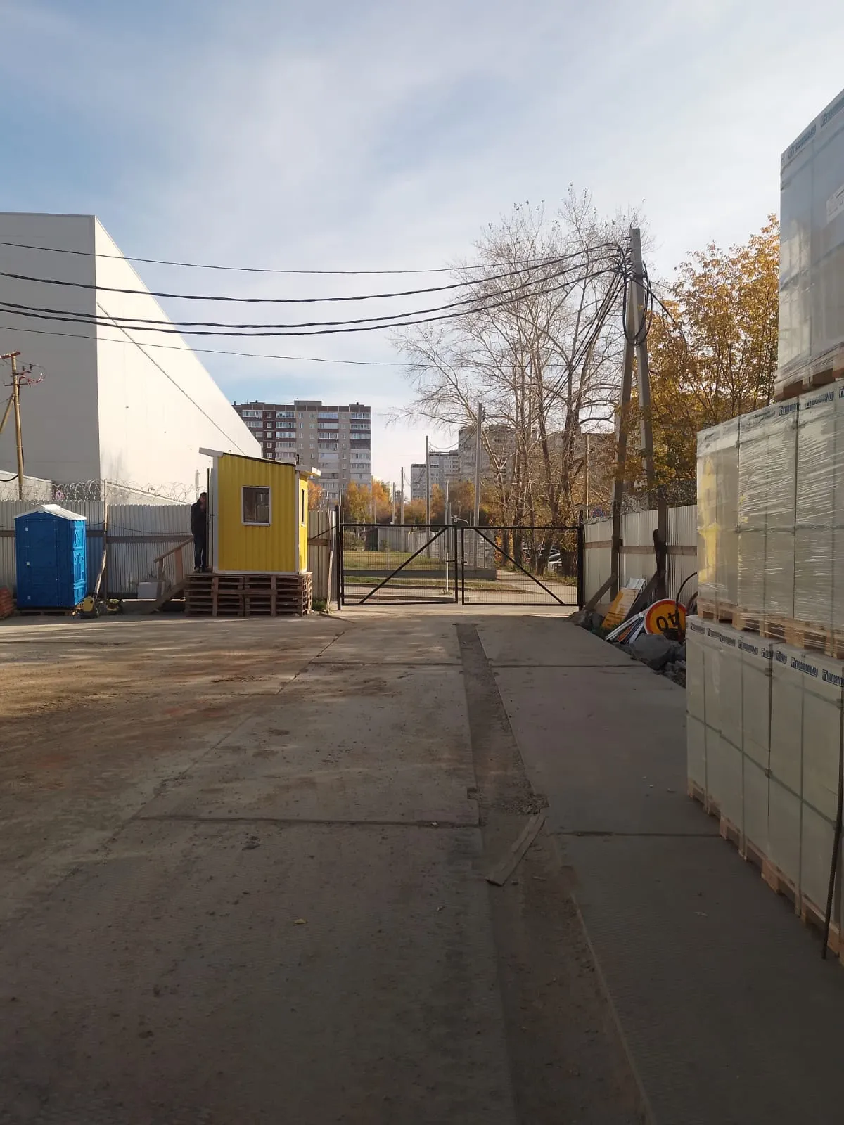 ЖК Лувр ход строительства