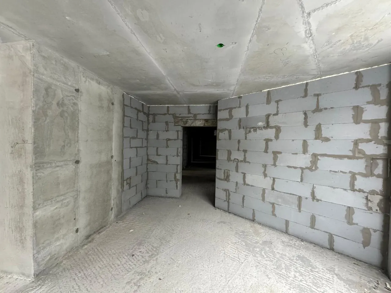 ЖК Лувр ход строительства