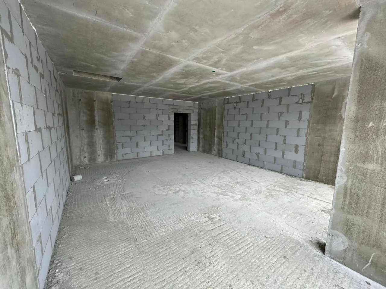 ЖК Лувр ход строительства