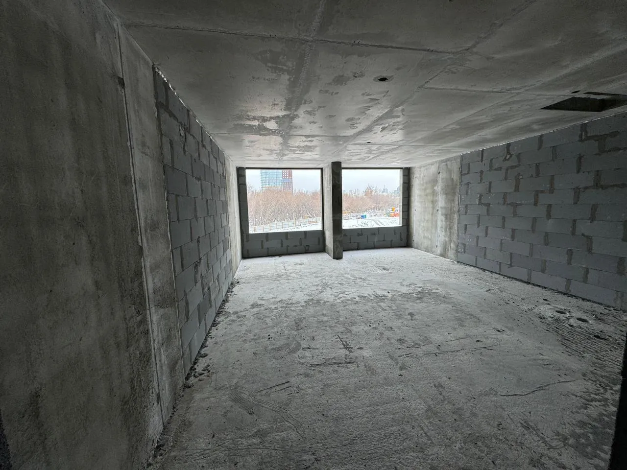 ЖК Лувр ход строительства