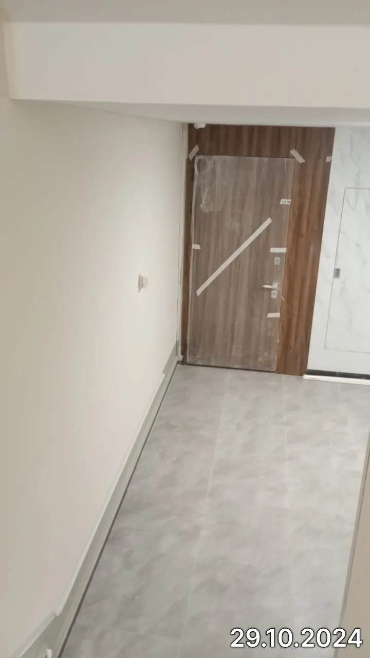 ЖК Архитектон. Декабристов,20 ход строительства