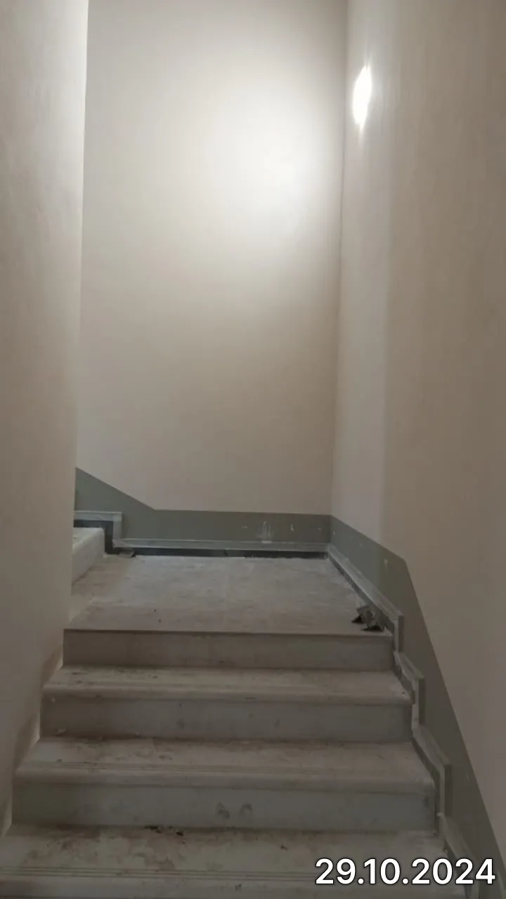 ЖК Архитектон. Декабристов,20 ход строительства