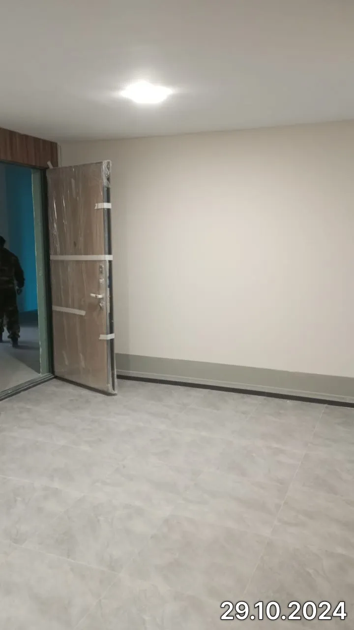 ЖК Архитектон. Декабристов,20 ход строительства