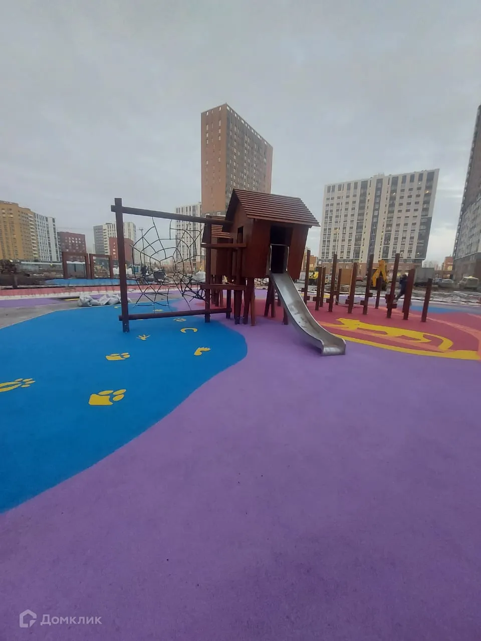 купить новостройку в ЖК Пушкин