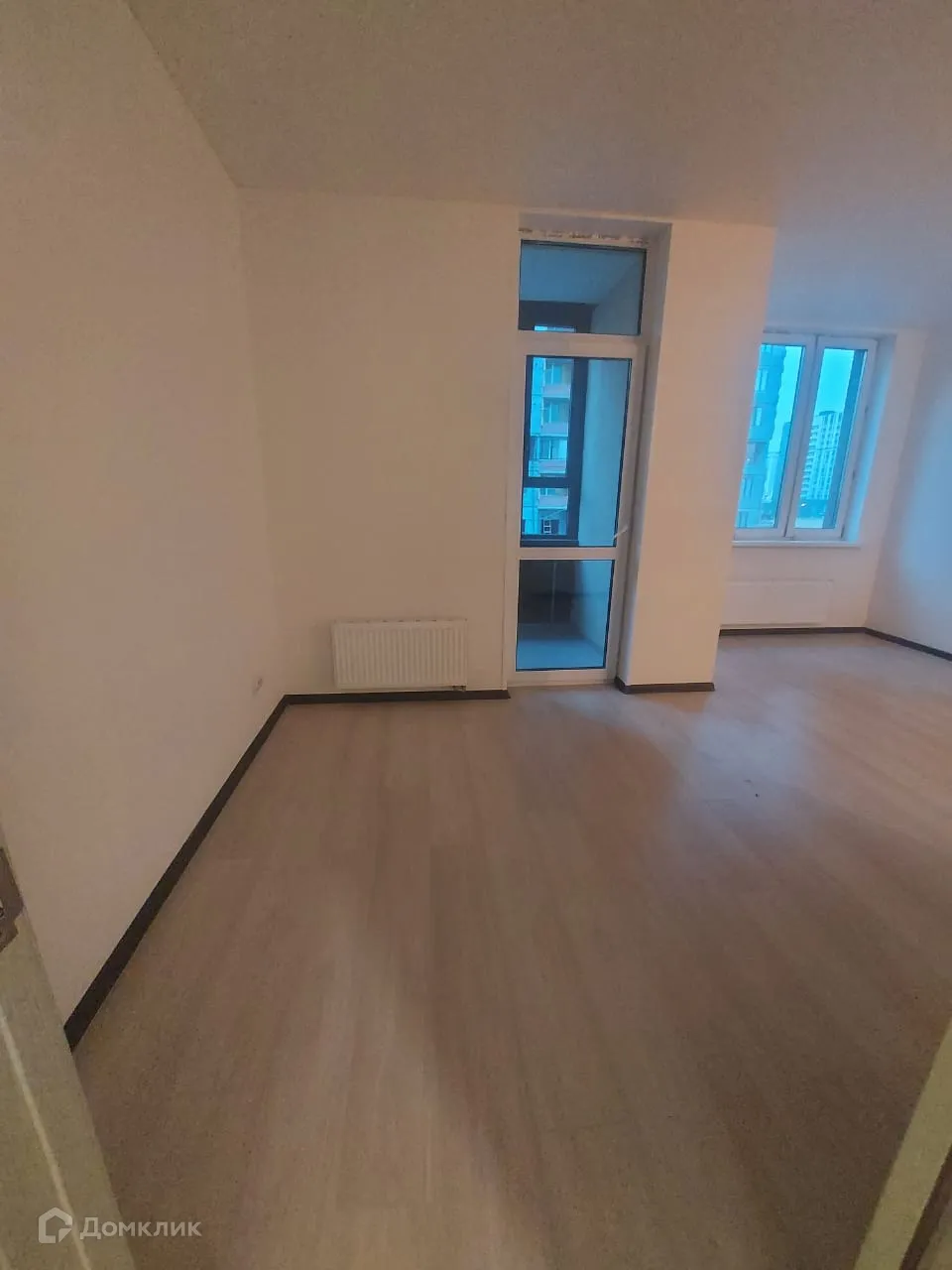 купить новостройку в ЖК Пушкин