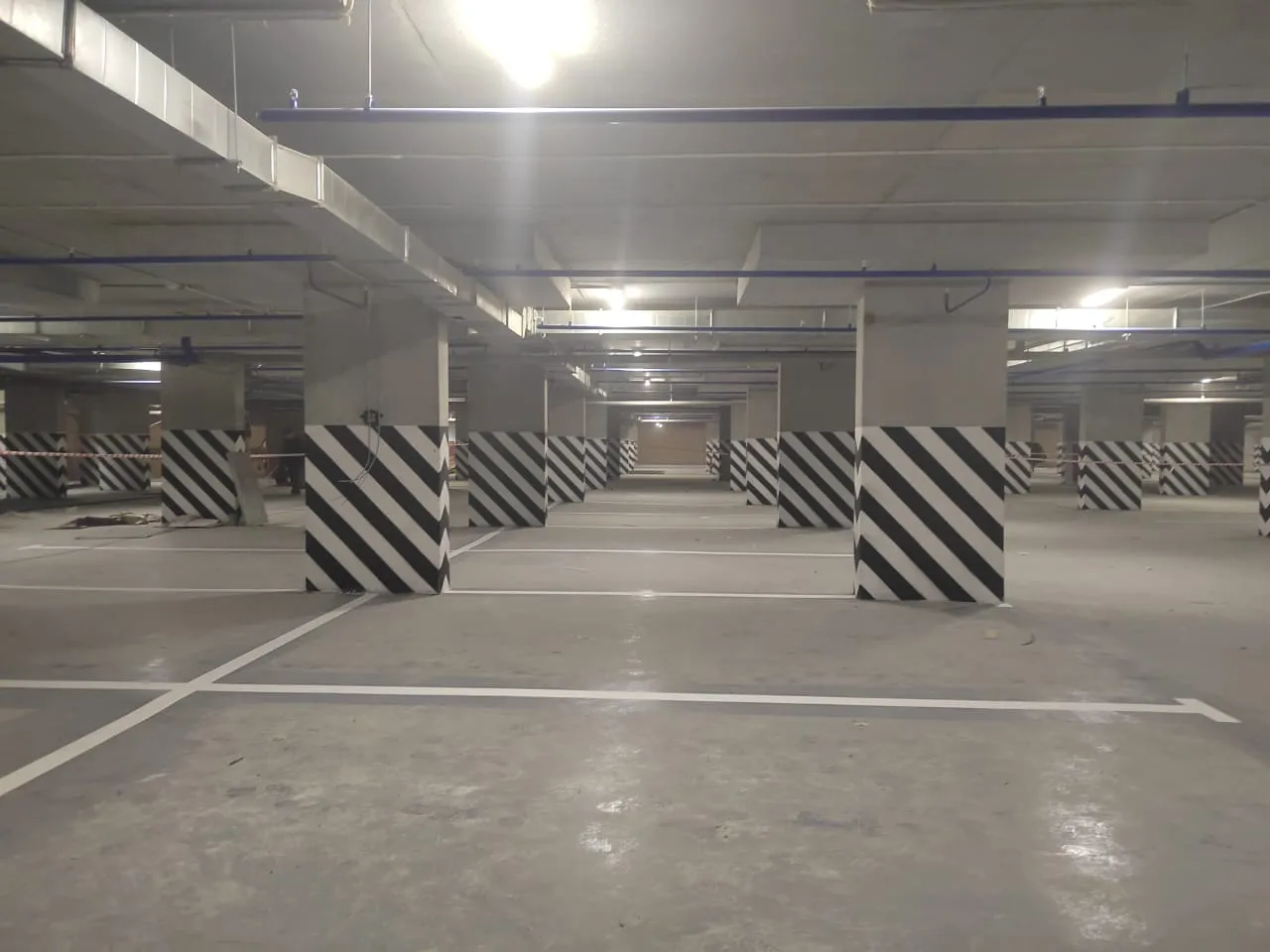 ЖК Пушкин ход строительства