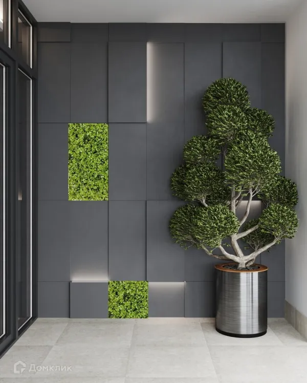 2 комн. в ЖК ВЕГА