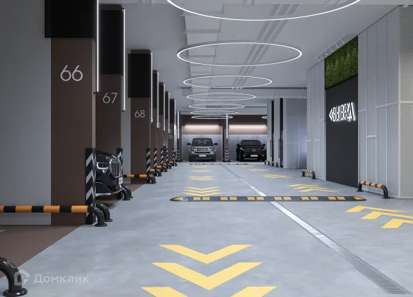 2 комн. в ЖК ВЕГА