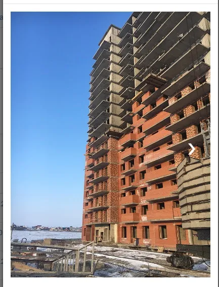 Фото ЖК Кедр