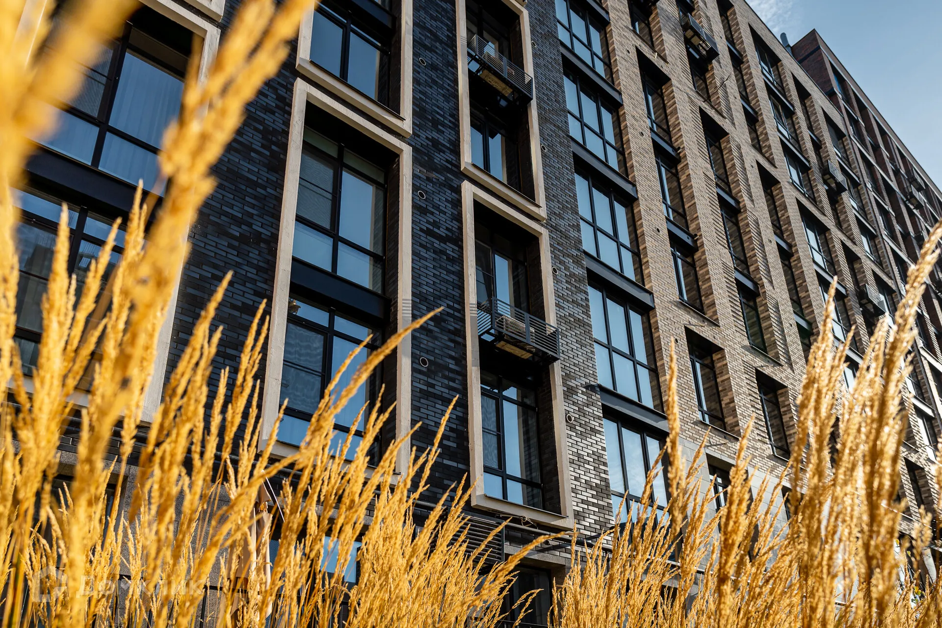 Планировка 1-комнатной квартиры 41.1 м² в ЖК "Голландия", г. Рязань — фото 50