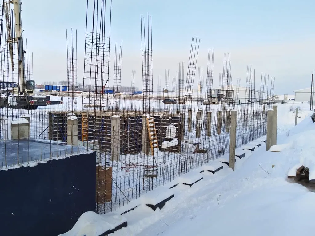 Фото ЖК Новые Солонцы