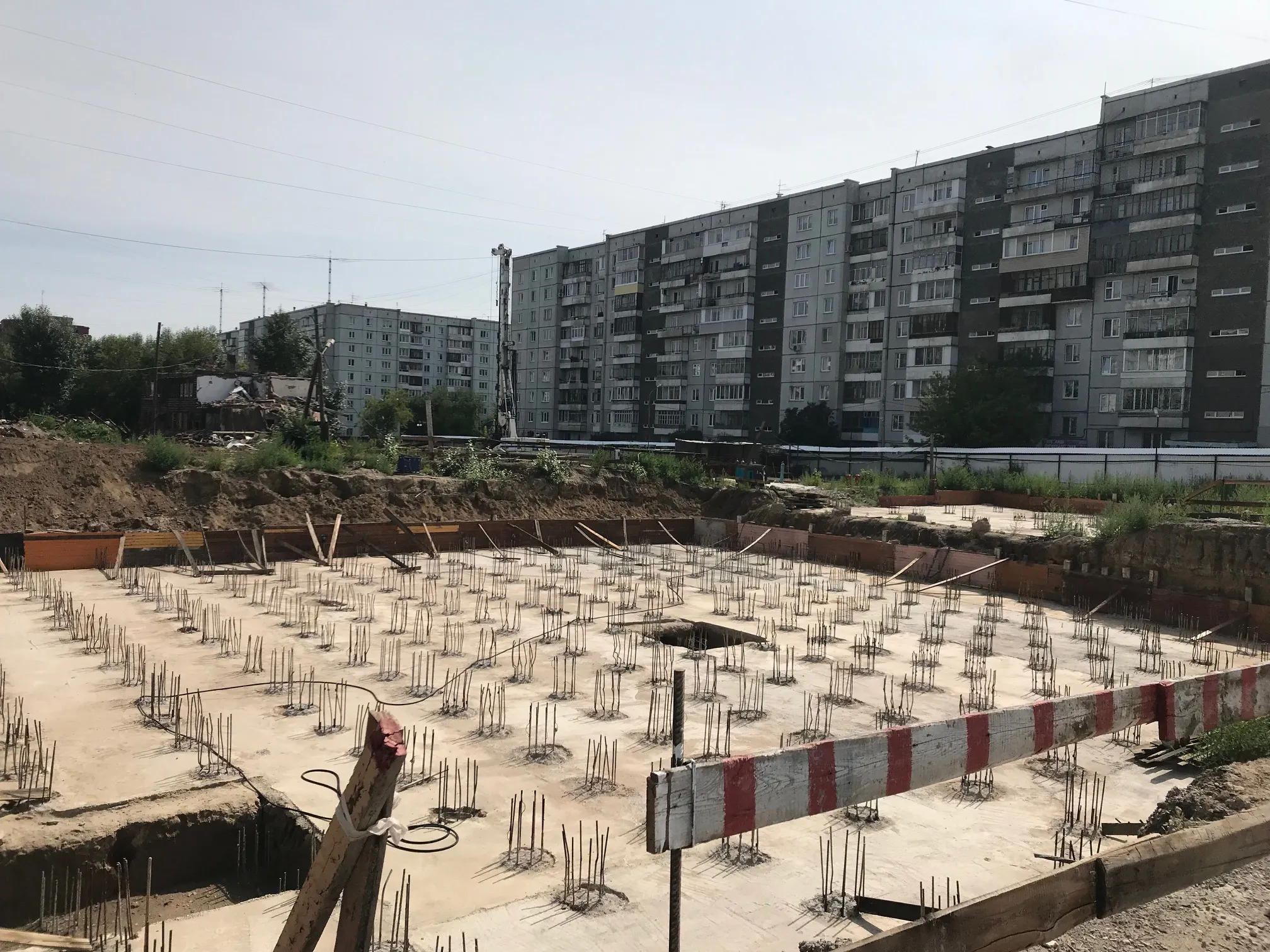 Фото ЖК Жилой комплекс "Кристалл"