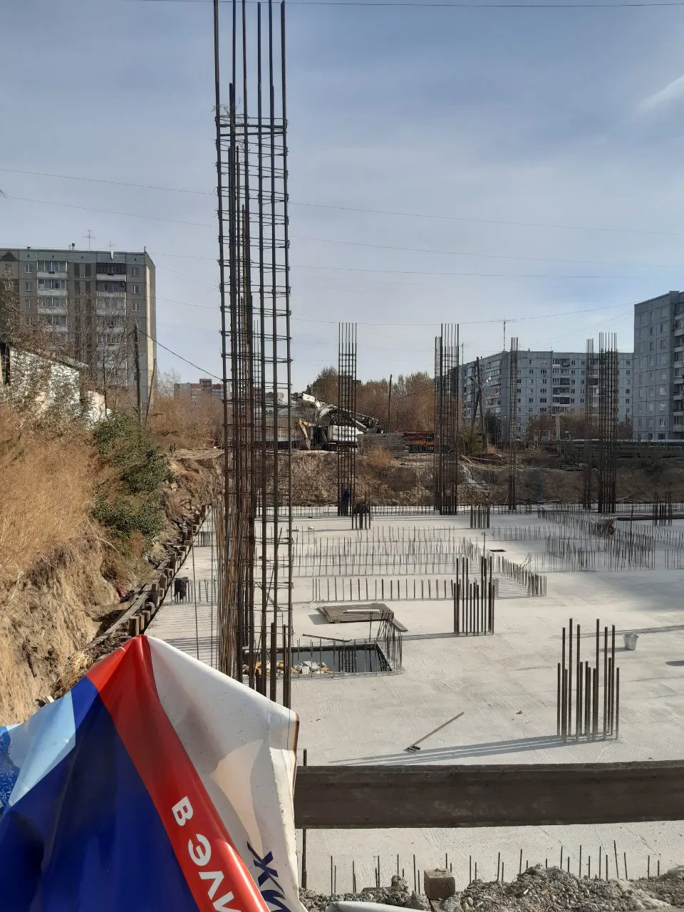 Фото ЖК Жилой комплекс "Кристалл"