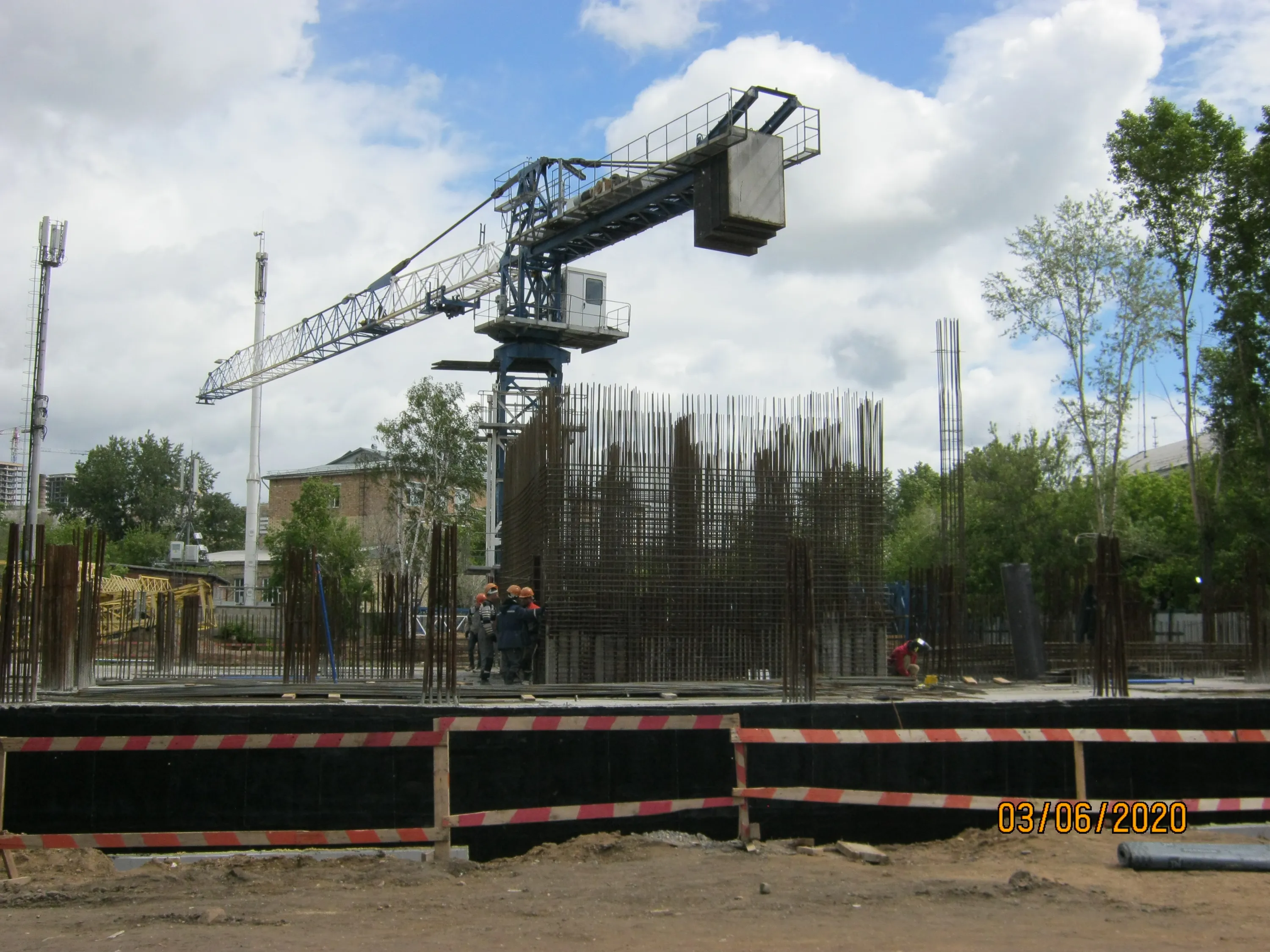 Фото ЖК МЕДЕО