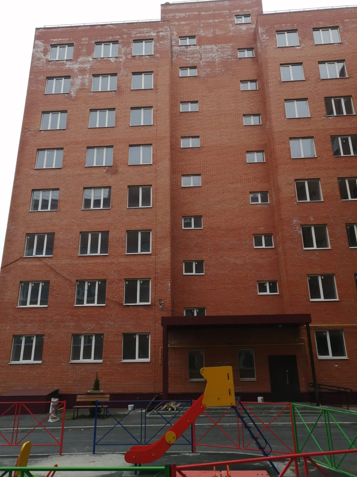 ЖК Северная звезда ход строительства