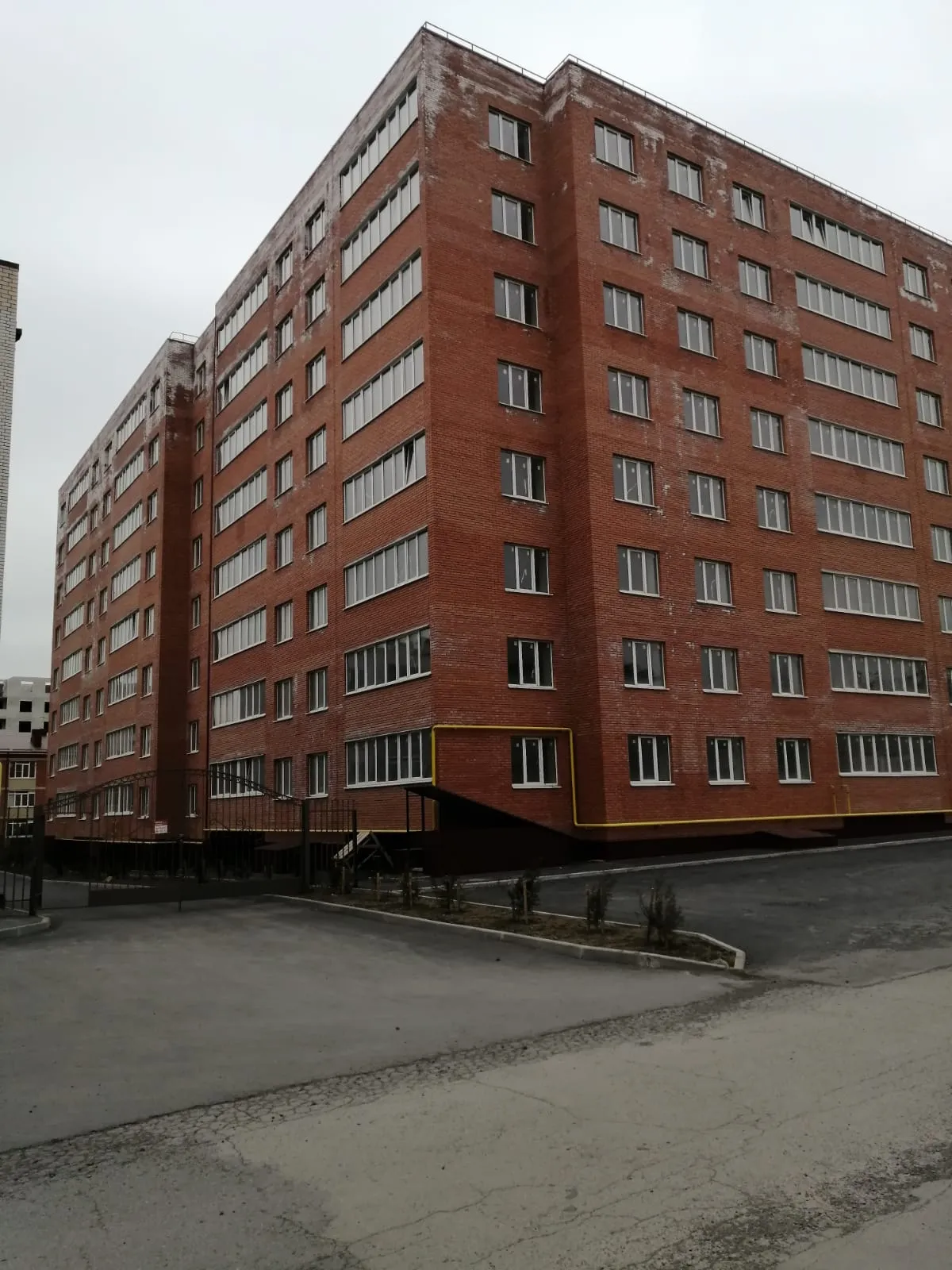 ЖК Северная звезда ход строительства