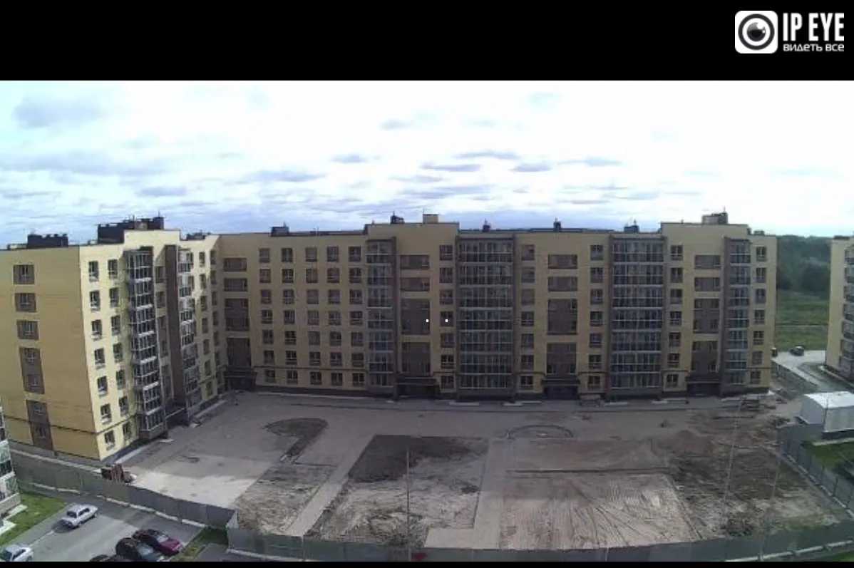 Фото ЖК Южный