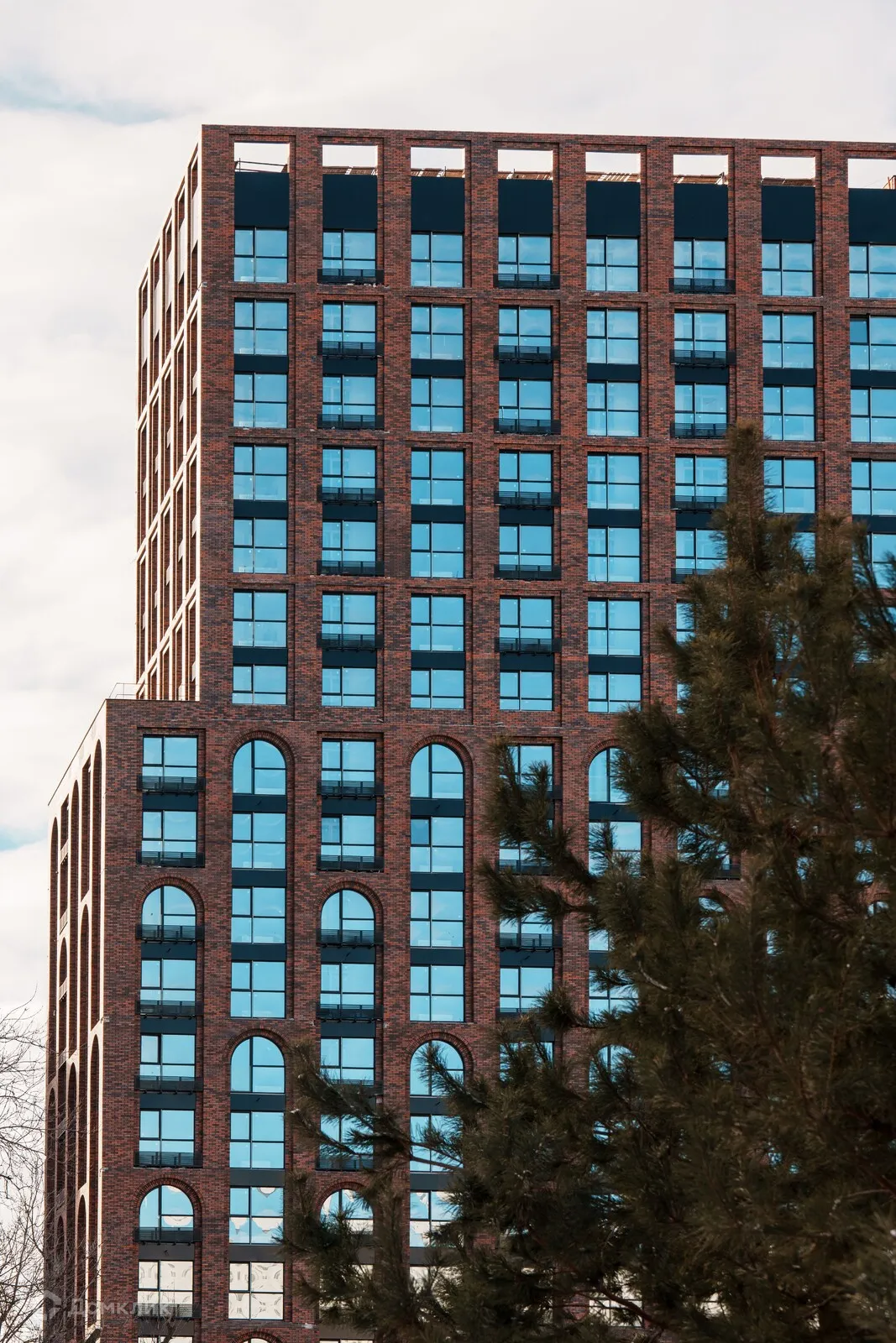 Планировка 2-комнатной квартиры 71.37 м² в ЖК Манхэттен, г. Рязань — фото 23