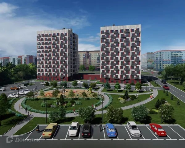 Фото квартиры