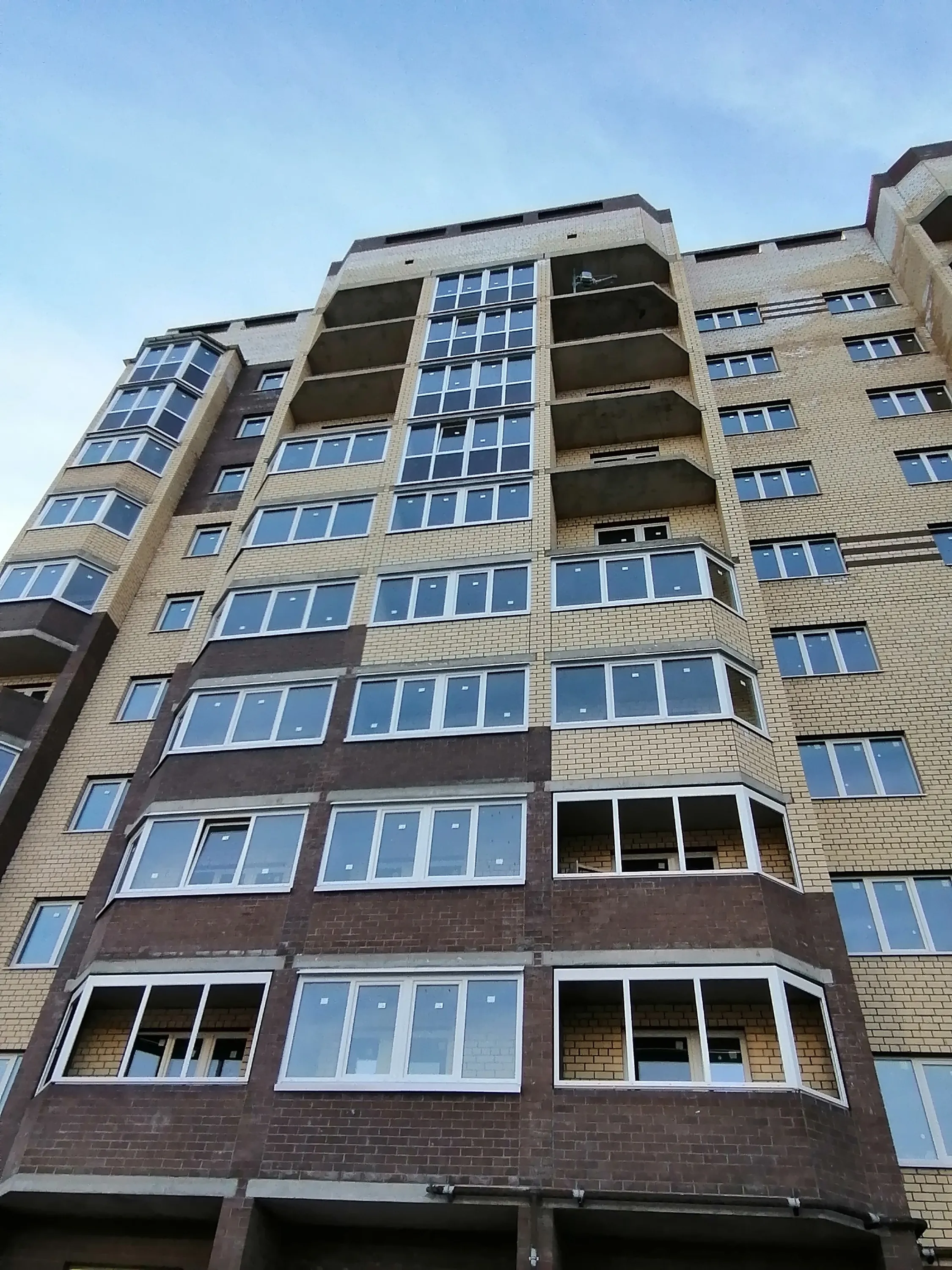 Фото ЖК Раздолье